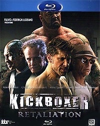 Kickboxer : Retaliation