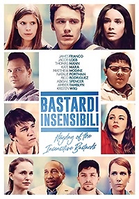 BASTARDI INSENSIBILI