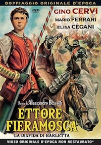ETTORE FIERAMOSCA