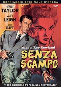 SENZA SCAMPO