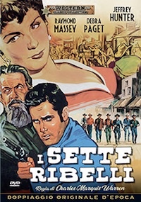 I SETTE RIBELLI