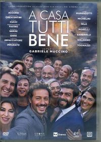 A CASA TUTTI BENE