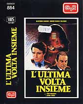 L'ULTIMA VOLTA INSIEME