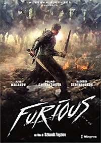 FURIOUS
