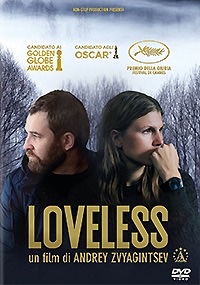 LOVELESS