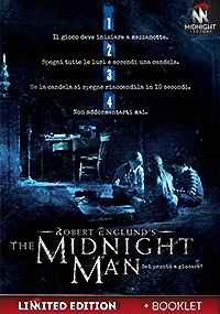 The Midnight Man