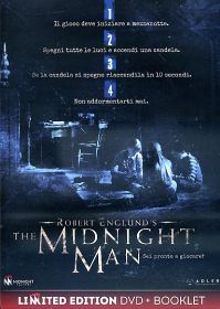 THE MIDNIGHT MAN