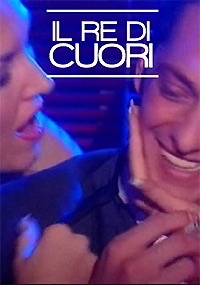 IL RE DI CUORI