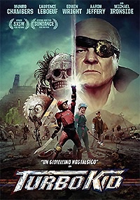 TURBO KID