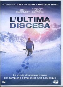 L'ULTIMA DISCESA
