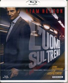 L'uomo sul treno