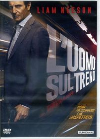 L'UOMO SUL TRENO
