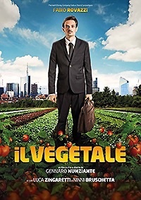 IL VEGETALE