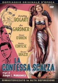 LA CONTESSA SCALZA