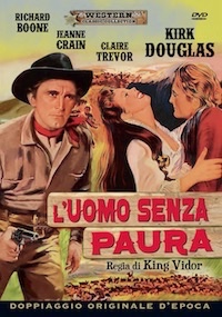 L'UOMO SENZA PAURA