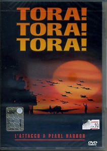 TORA ! TORA ! TORA !
