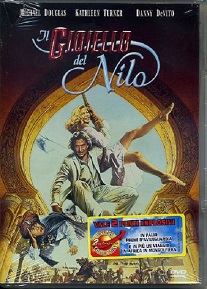 IL GIOIELLO DEL NILO