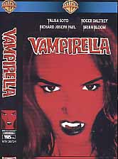 VAMPIRELLA