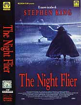 THE NIGHT FLIER