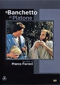 IL BANCHETTO DI PLATONE