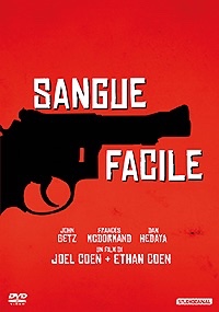 BLOOD SIMPLE - Sangue facile