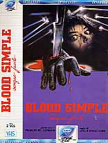 BLOOD SIMPLE