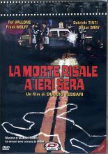 LA MORTE RISALE A IERI SERA