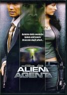 ALIEN AGENT