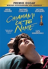 Chiamami col tuo nome