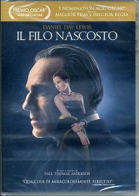 IL FILO NASCOSTO