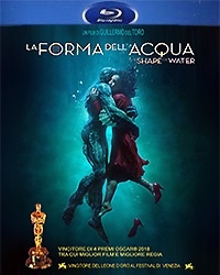 La forma dell'acqua