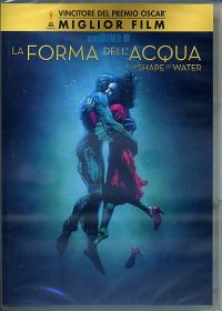 LA FORMA DELL'ACQUA