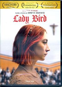 LADY BIRD
