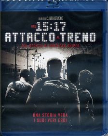 Ore 15:17 - Attacco al treno