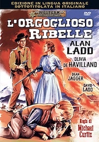 L'ORGOGLIOSO RIBELLE