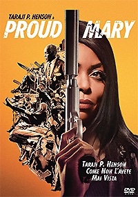 PROUD MARY