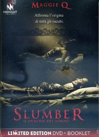 SLUMBER - Il demone del sonno