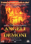 ANGELI E DEMONI