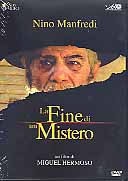 LA FINE DI UN MISTERO