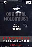 CANNIBAL HOLOCAUST