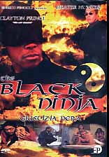 THE BLACK NINJA
