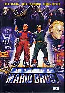 SUPER MARIO BROS. 