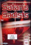 SATAN'S SADISTS