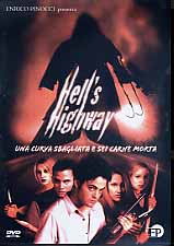 HELL' S HIGHWAY