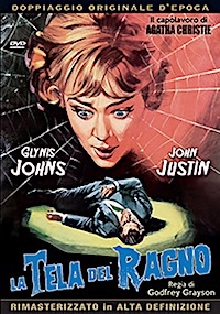 LA TELA DEL RAGNO