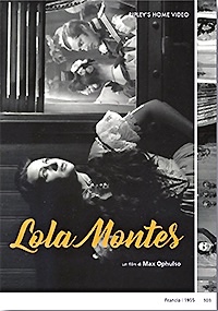 LOLA MONTES ( Versione Integrale )