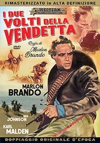 I DUE VOLTI DELLA VENDETTA
