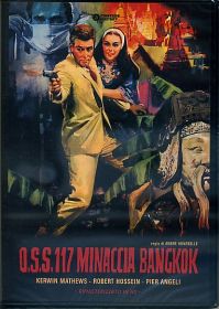 OSS 117 - Minaccia Bangkok