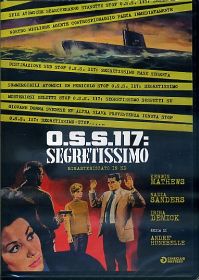OSS 117 - Segretissimo