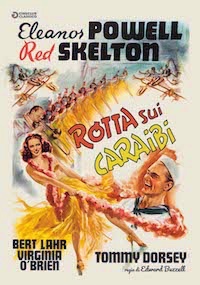 ROTTA SUI CARAIBI